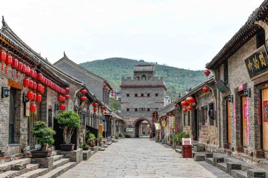 《狗剩快跑》孬孩真实身份曝光，竟是穆家俊同父异母亲哥
